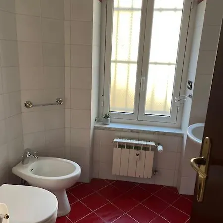 Andromeda 1 A * Genoa