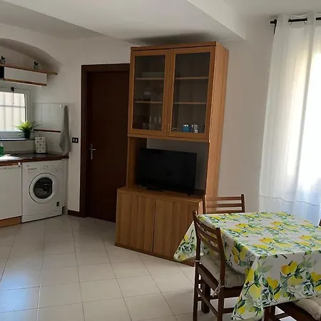 Andromeda 1 A Apartment