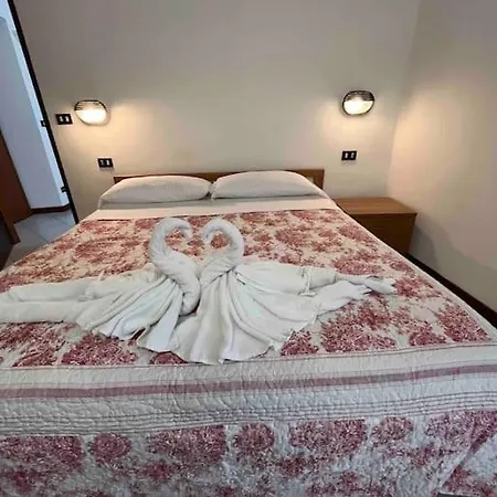 Andromeda 1 A Apartment