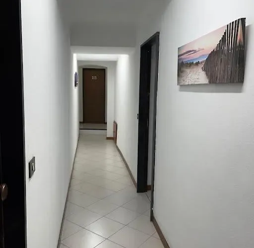 Apartman Andromeda 1 A *