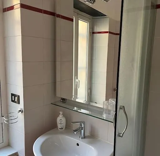 Andromeda 1 A Genova