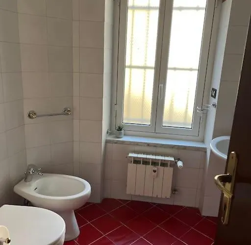 Andromeda 1 A * Genova