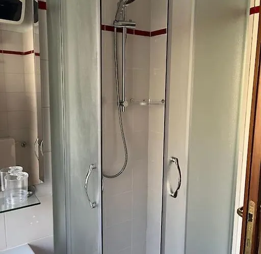 Apartman Andromeda 1 A Genova