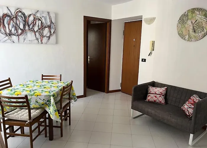 Andromeda 1 A * Genova