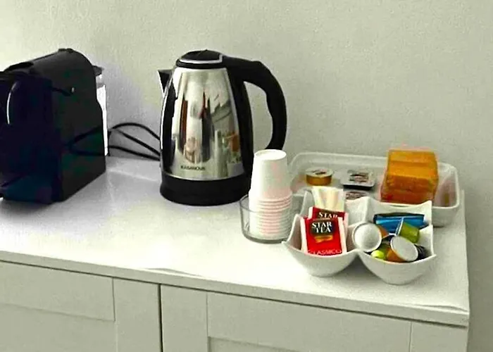 Apartman Andromeda 1 A Genova