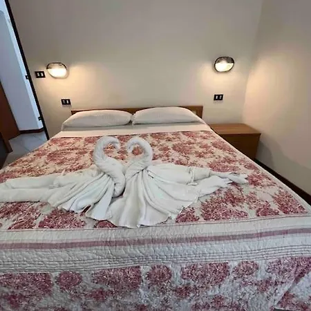 Andromeda 1 A Appartement