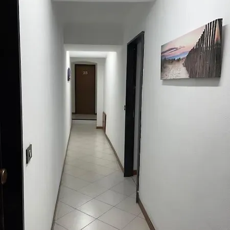 Apartman Andromeda 1 A *