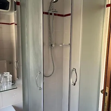 Apartman Andromeda 1 A Genova